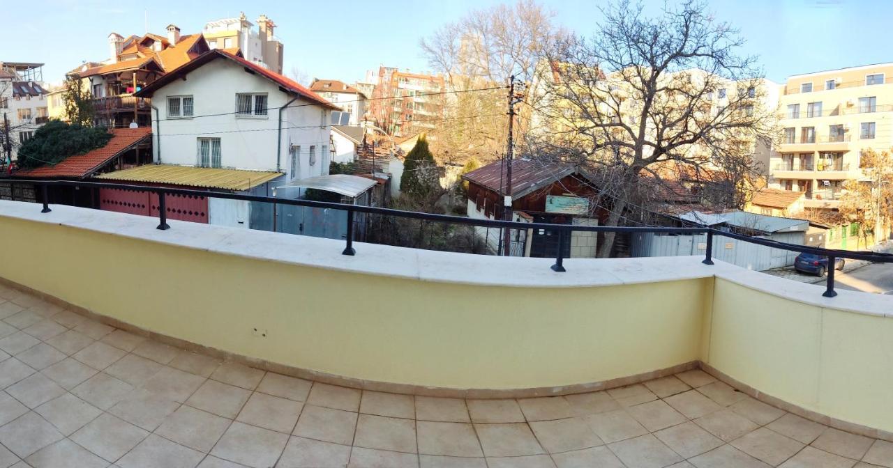 Lord House Apartment Sofia Exterior photo