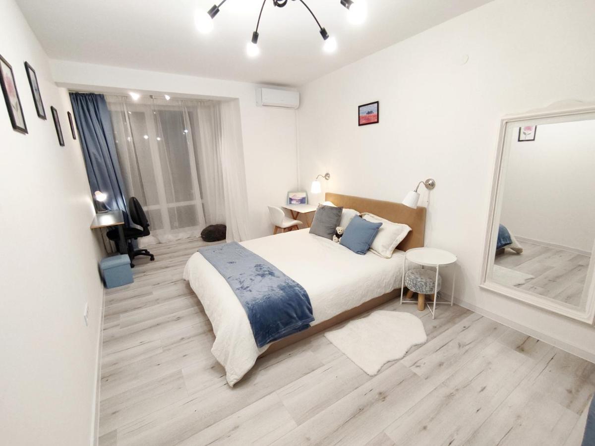 Lord House Apartment Sofia Exterior photo